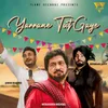 About Yarrane Tut Gaye Song